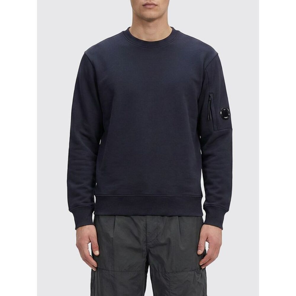 C.P. Company Sweatshirt Men Blue
